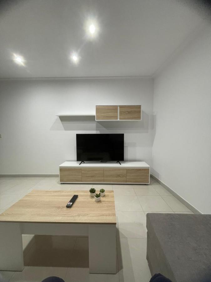 Apartamentos Demar Luis Casais О-Грове Екстер'єр фото