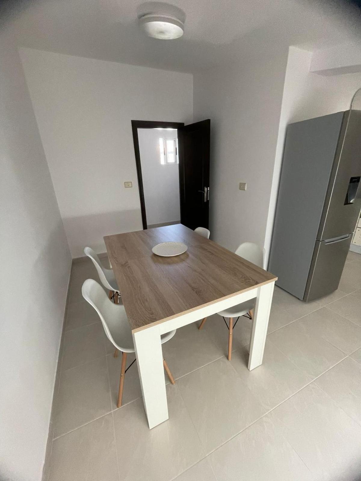 Apartamentos Demar Luis Casais О-Грове Номер фото