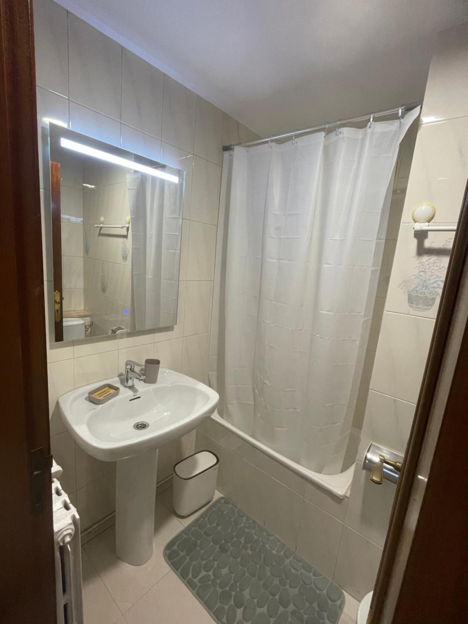 Apartamentos Demar Luis Casais О-Грове Номер фото