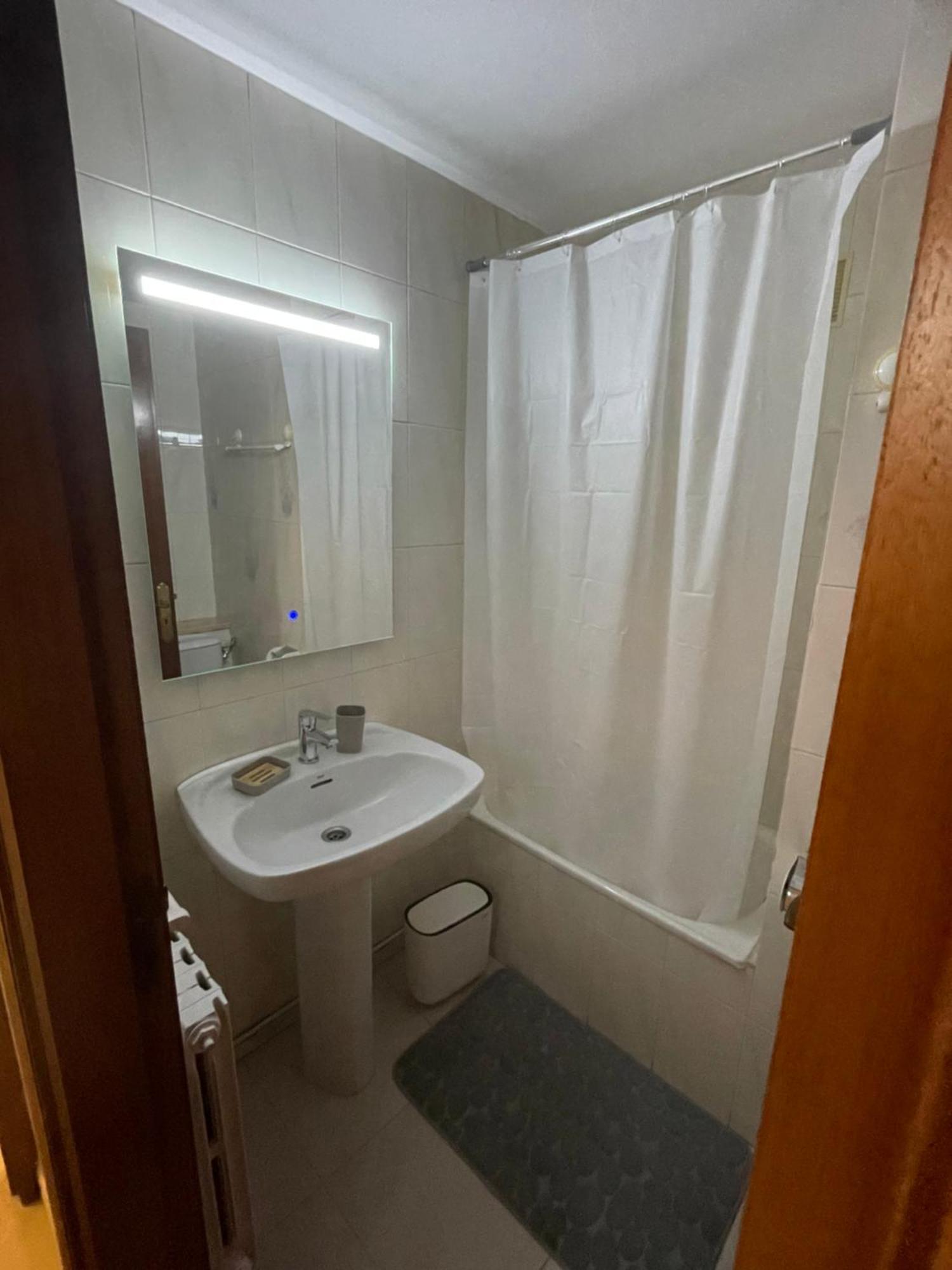 Apartamentos Demar Luis Casais О-Грове Номер фото